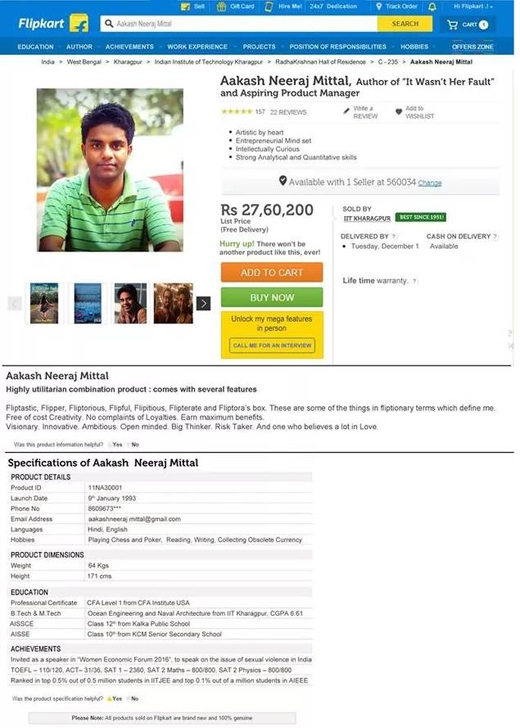 Flipkart